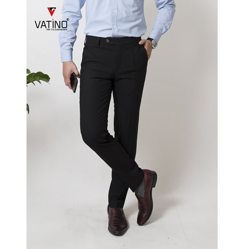 Quần âu nam trẻ QT300 - VATINO