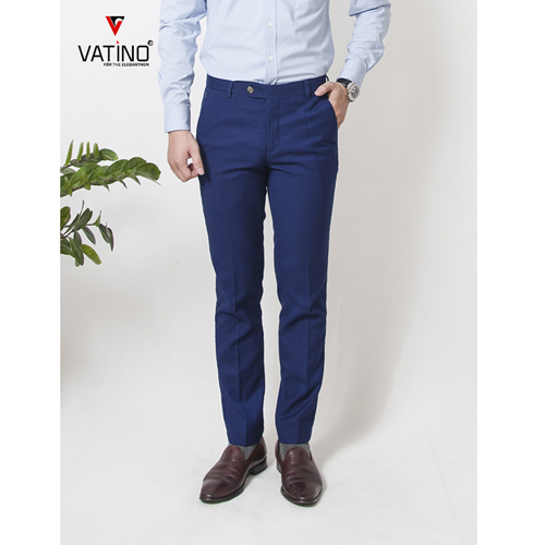 Quần âu nam trẻ Q635 - VATINO
