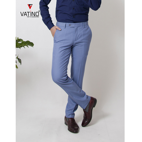Quần âu nam trẻ QT1XN - VATINO