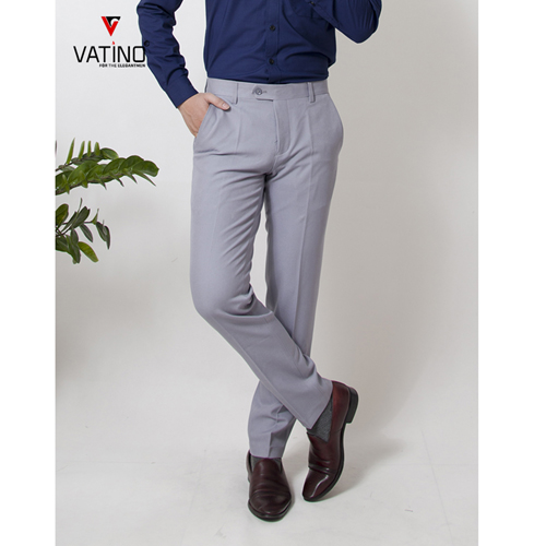 Quần âu nam trẻ QT1GS - VATINO