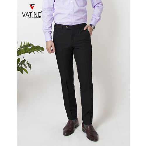 Quần âu nam trẻ QT1D -VATINO