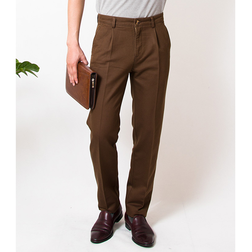 Quần kaki Nam K245.4