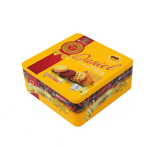 Bánh quy Daniel HT 380g