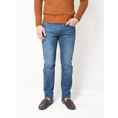 Quần Jeans nam JN8011.2