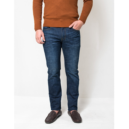 Quần jeans nam MASCULINE JN8011.3
