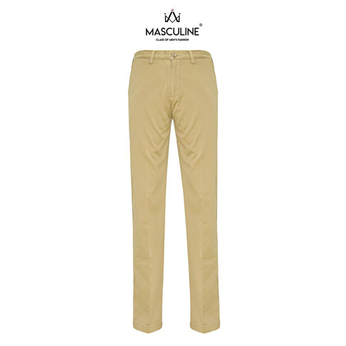 Quần Kaki nam K14588.2