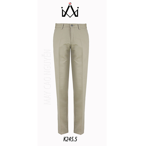 Quần kaki Nam K245.5
