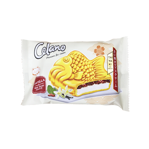 Kem bánh cá Celano Vani