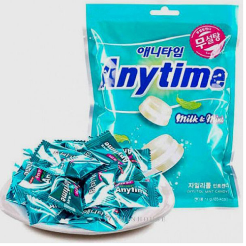Kẹo Anytime gói 92g