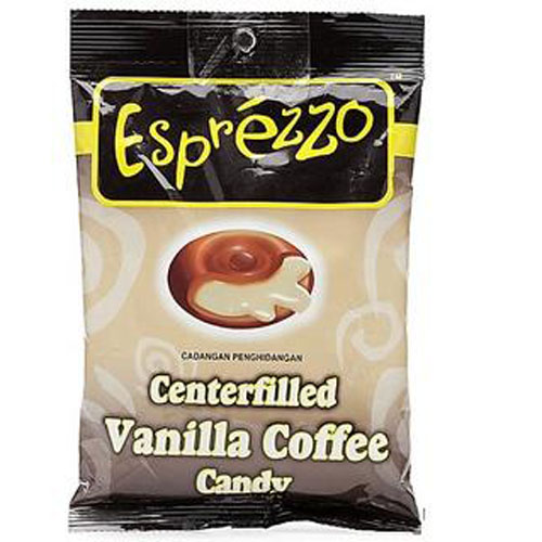 Kẹo cafe esprezzo nhân vani 150g
