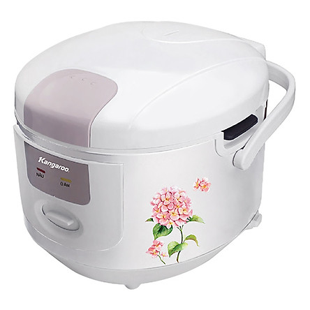 Nồi cơm Kangaroo KG11H(1.8L)