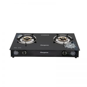 Bếp ga đôi Kangaroo KG350