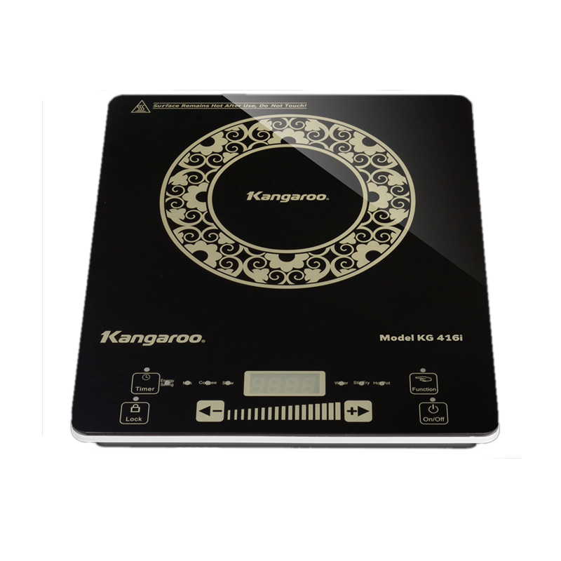 BẾP ĐIỆN TỪ KANGAROO KG16I