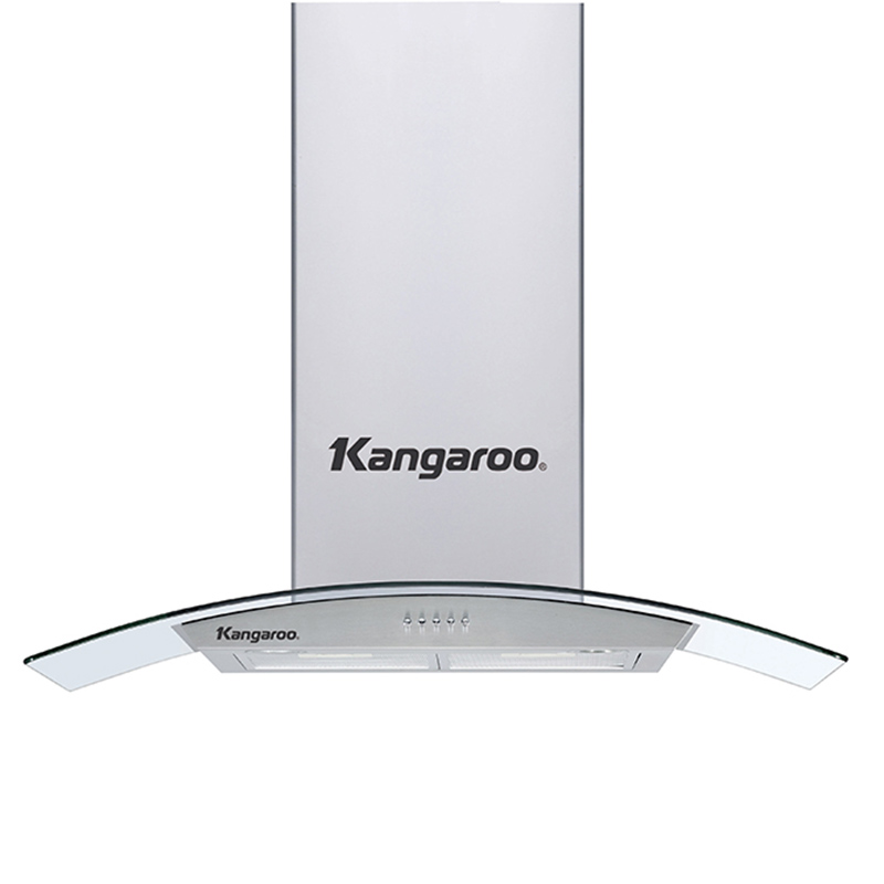 Hút mùi Kangaroo KG524