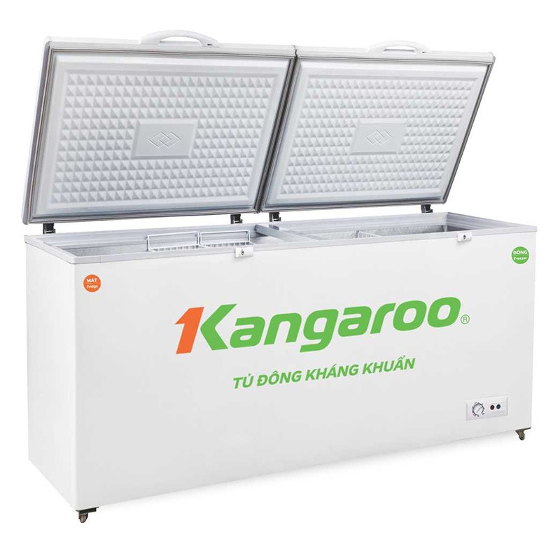 Tủ Đông 566 lít Kangaroo KG566C2
