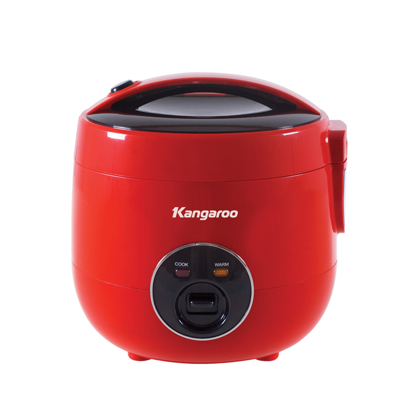 Nồi cơm cơ Kangaroo KG822(1.2L)