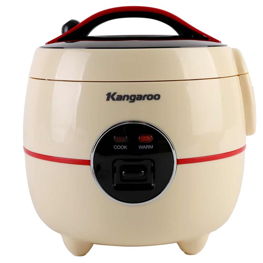 Nồi cơm điện Kangaroo 1.2L KG823