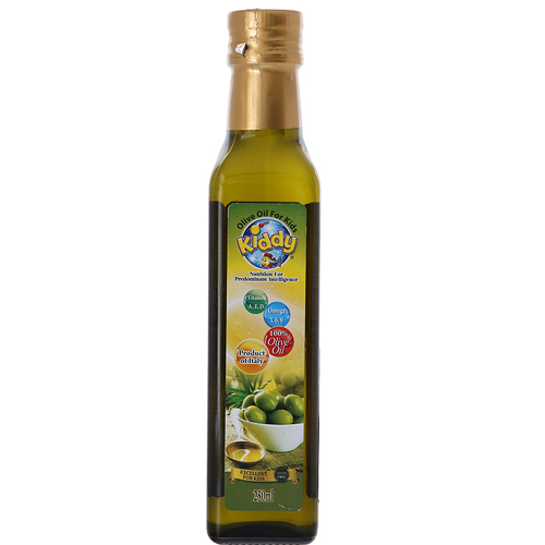 Dầu Kiddy Olive 250ml