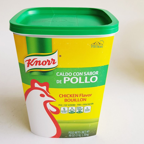 Hạt nêm Knorr từ thịt gà 1kg
