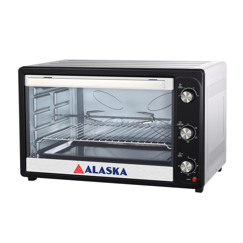 Lò nướng Alaska 90 lít KW-90C