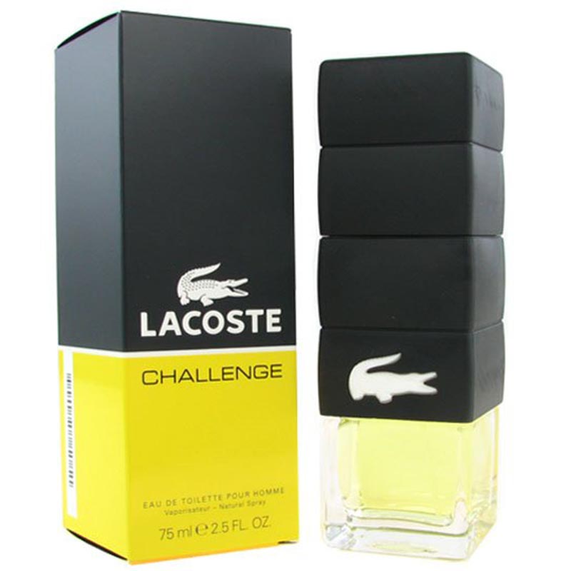 Lacoste Challenge 50ml