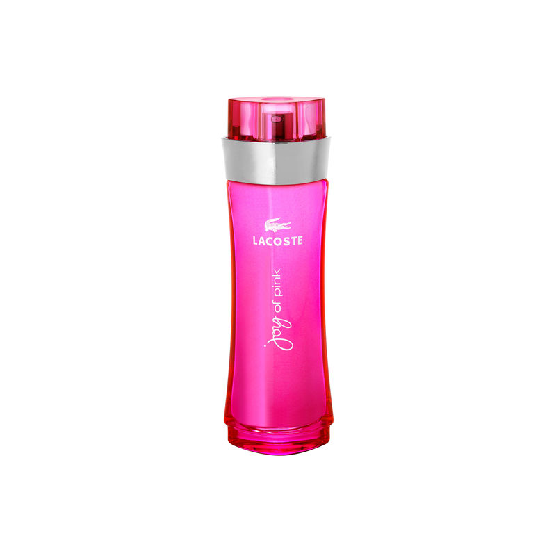Lacoste Love Of Pink 90ml