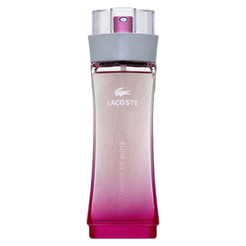 Lacoste Touch of Pink 90ml