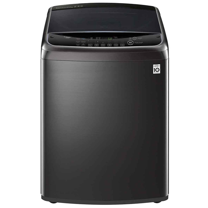 Máy giặt LG Inverter 21 kg TH2722SSAK