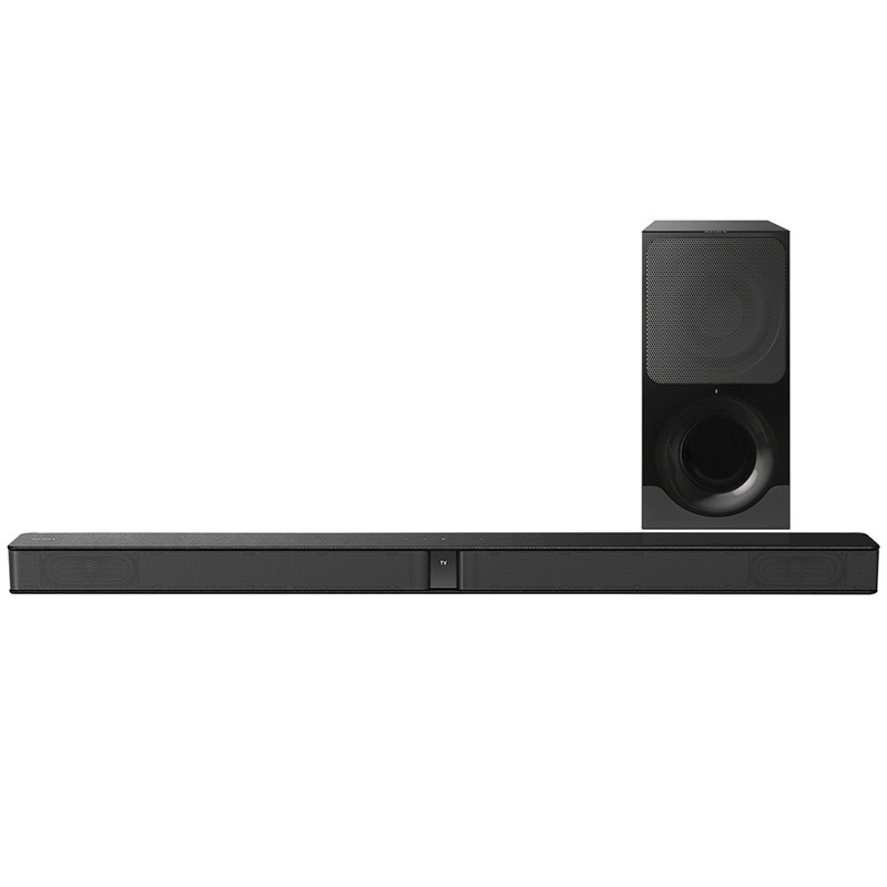 Loa thanh Sony HT-CT290/BM 300W