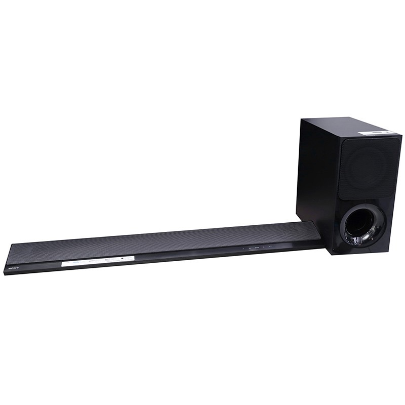 Dàn âm thanh Sony HT-CT390