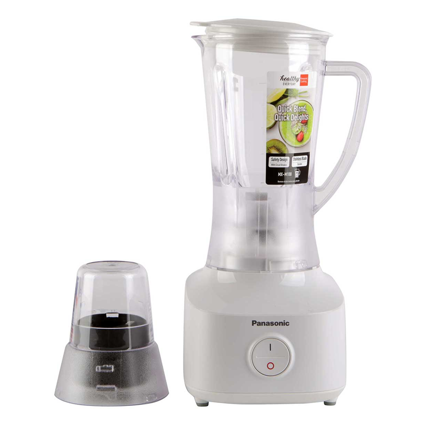 Máy xay sinh tố Panasonic MX-M200WRA