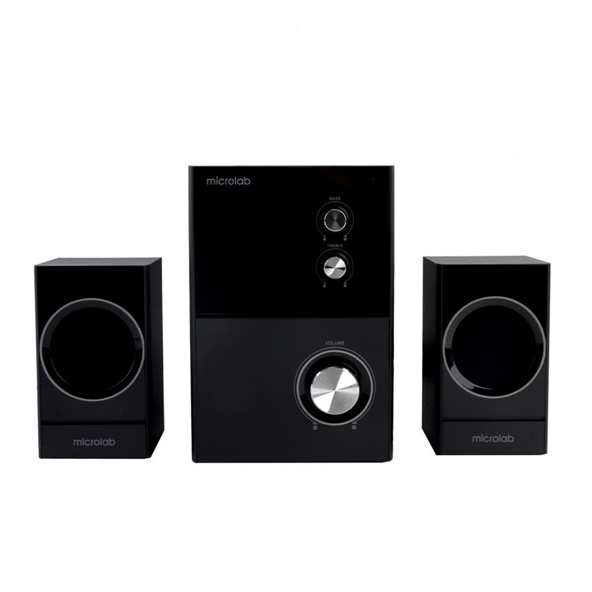 Loa Microlab 2.1 M223
