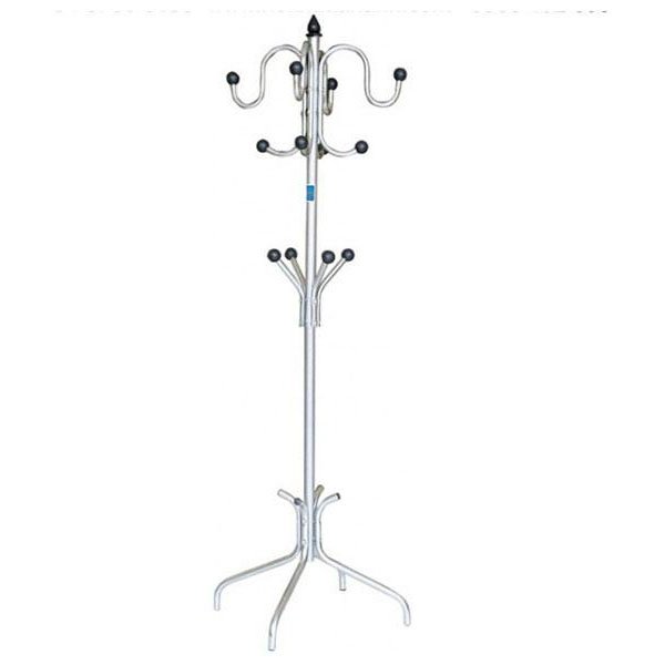 Mắc áo mạ-MA02M