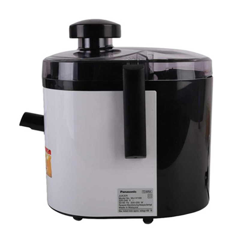 Máy ép hoa quả Panasonic MJ-H100WRA