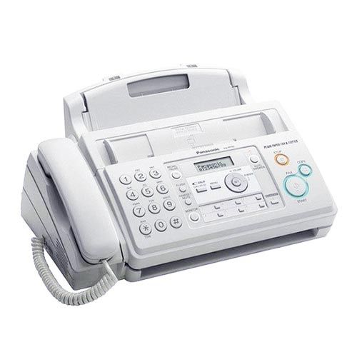 Máy fax Panasonic KX-FP701