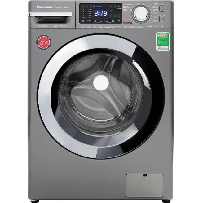 Máy giặt Panasonic inverter 9.0kg V90FX2LVT