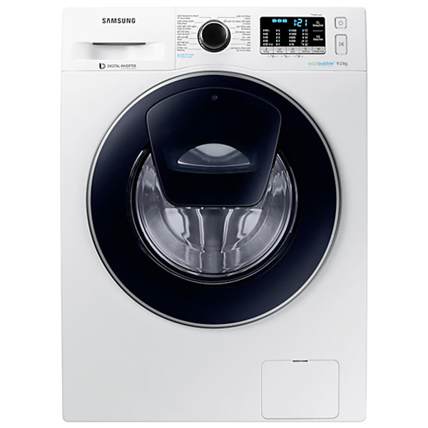 Máy giặt Samsung Inverter 9 kg WW90K54E0UW