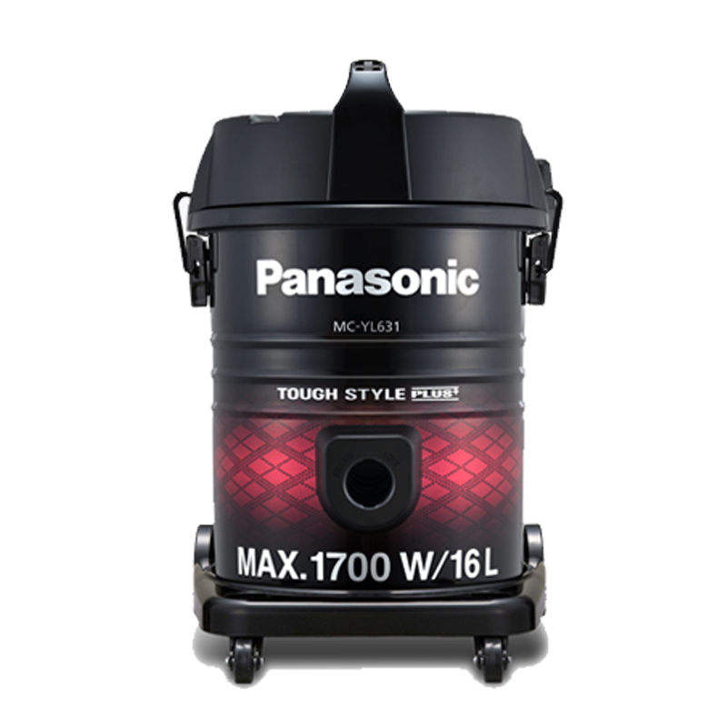 Máy hút bụi Panasonic MC-YL631RN46