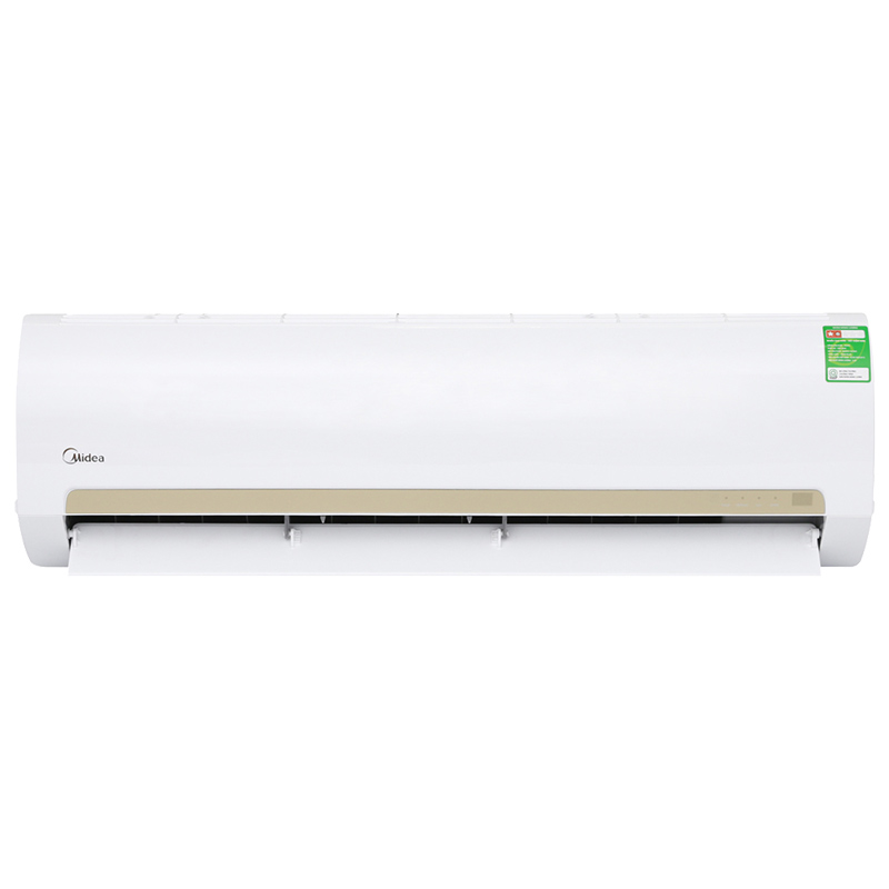 Điều hòa 1 chiều Midea MSMAS-10CRN1