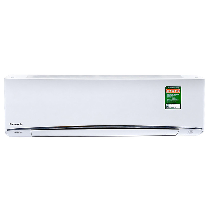 Điều hòa Panasonic 1 chiều inverter 9000BTU CU/CS-U9VKH-8
