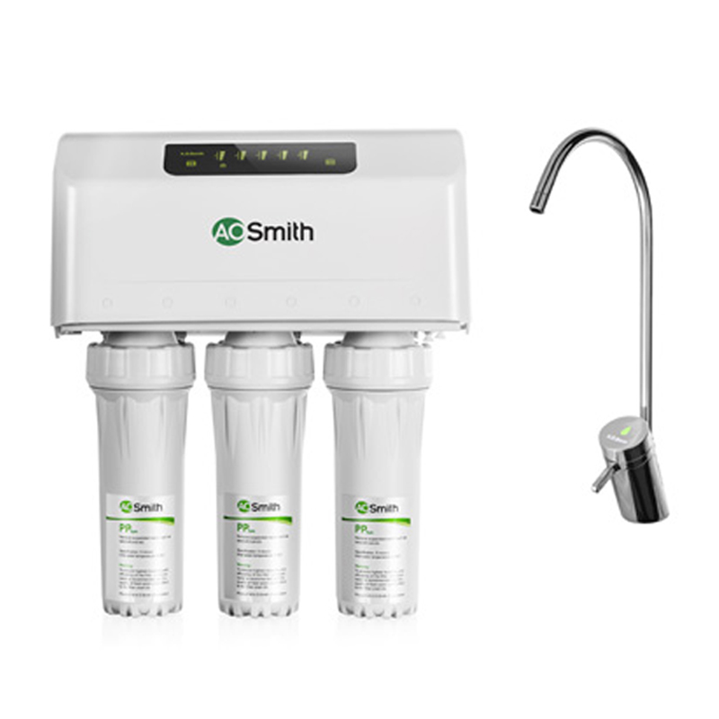Máy lọc nước RO AR600-C-S-1