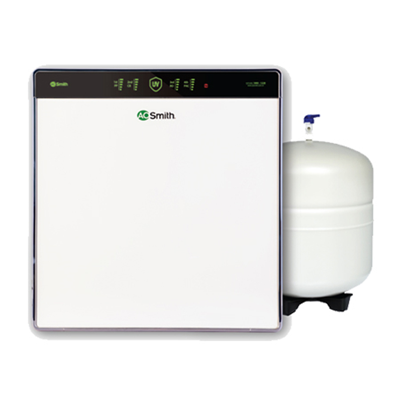 Máy lọc nước UV AR75-U2