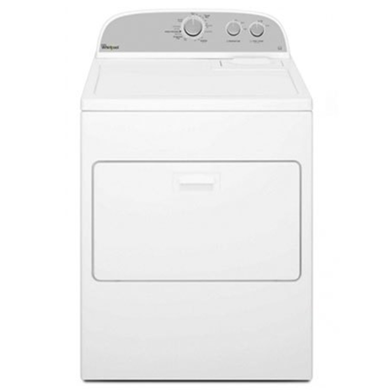 Máy sấy quần áo Whirlpool 15kg 3LWED4705FW