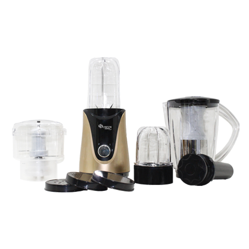 Máy xay sinh tố Sowun SW 529