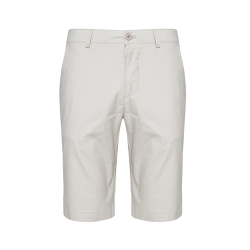 Quần Short kaki bông chìm MBCGS.19