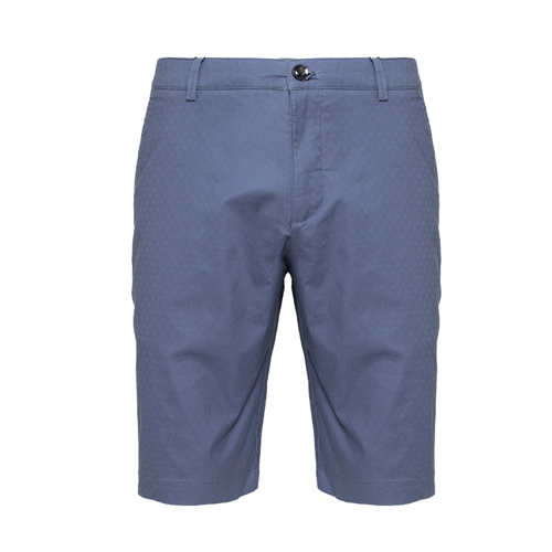Quần Short kaki bông chìm MBCXDN.19