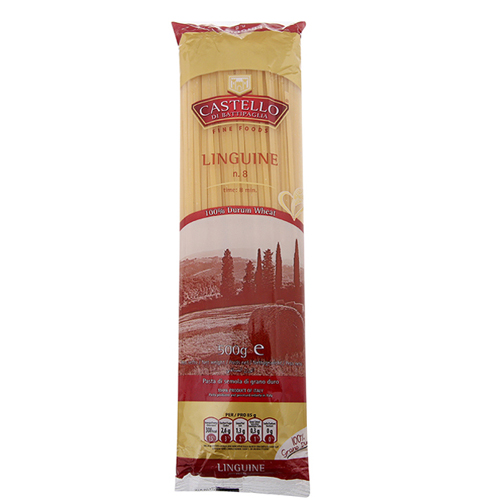Mì Ý Castello 500g