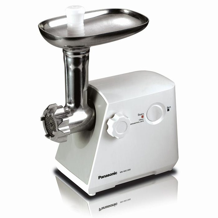 Máy xay thịt Panasonic MK1300G