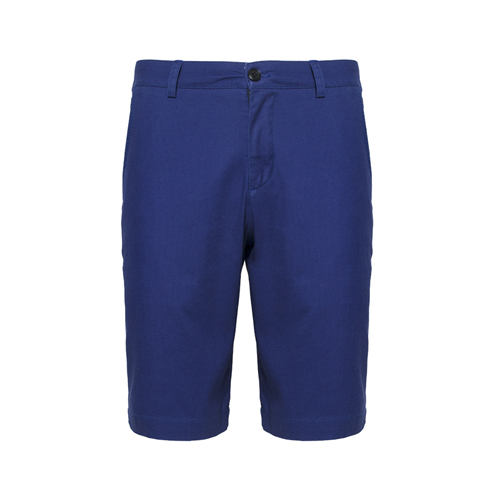 Quần Short kaki kẻ tăm MSK1901XT