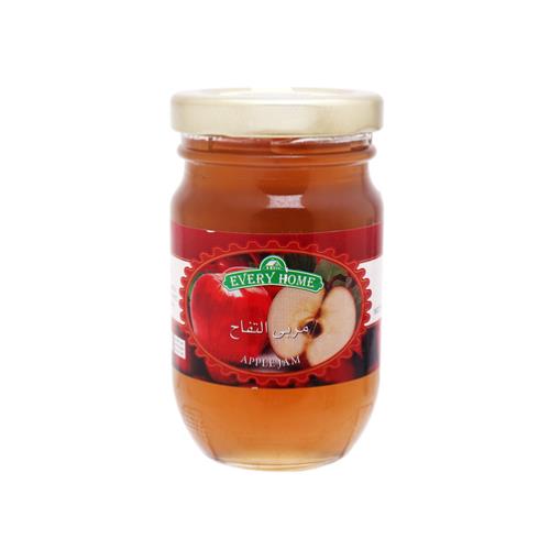 Mứt táo Every home EUF 135g